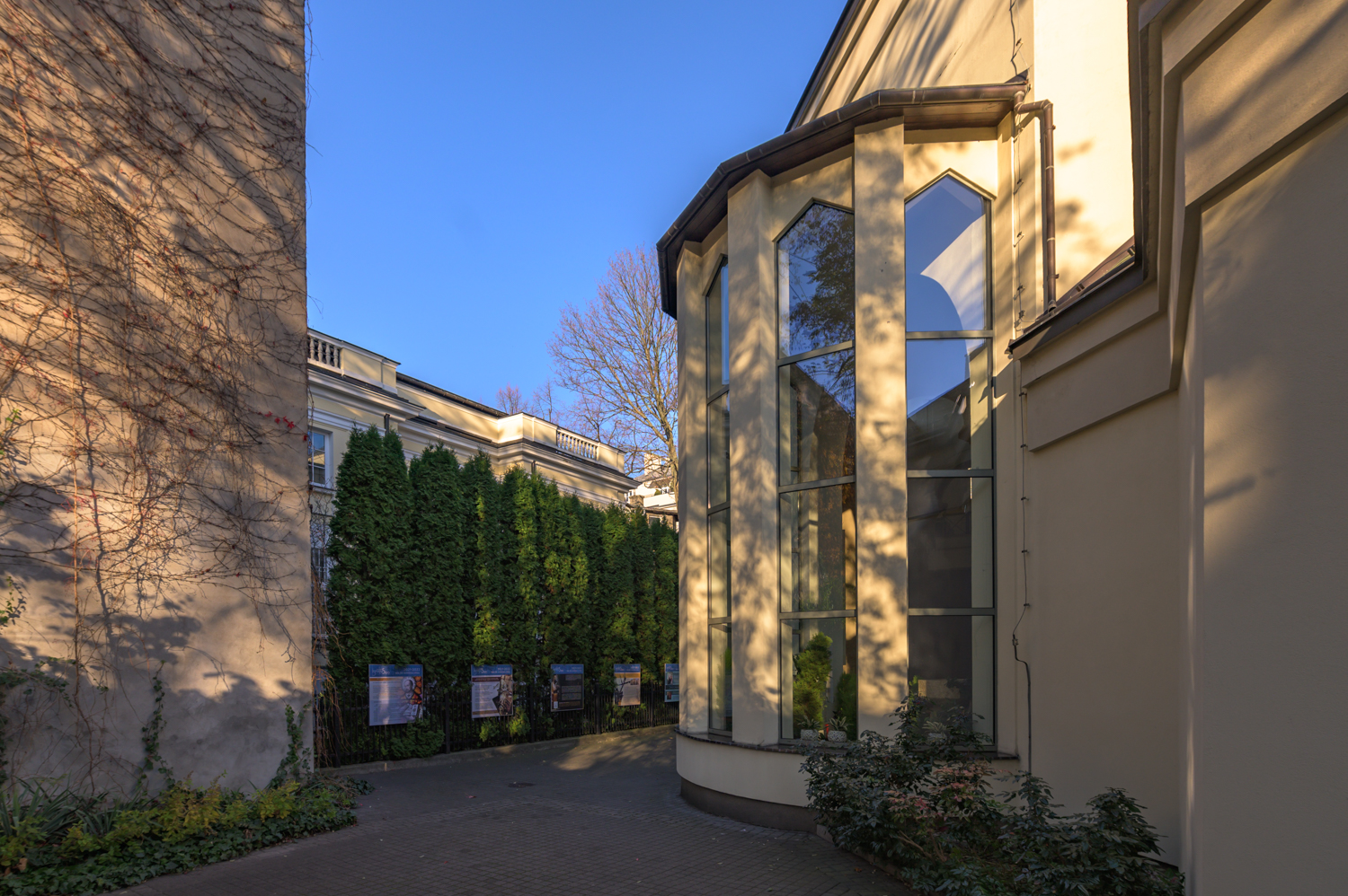 Zdjęcie architektury budynku Kościół pw. św. Szczepana